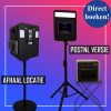 Budget photobooth met onbeperkt printen + video & GIF [heel NL]