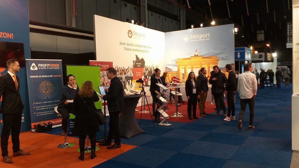 greenscreen fotografie fotomarketing beurs