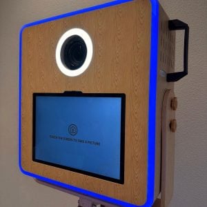 Fotobox vanaf 1 uur / 50 prints [Gouda]