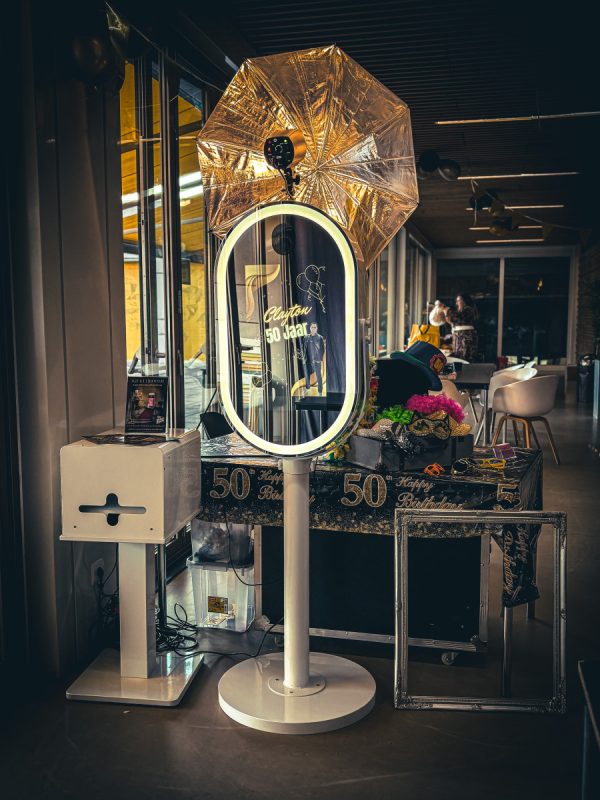 Photobooth [Zaandam / Zaanstad]