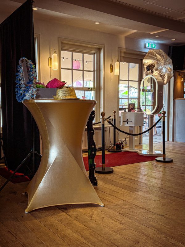 Photobooth [Zaandam / Zaanstad] - Afbeelding 2