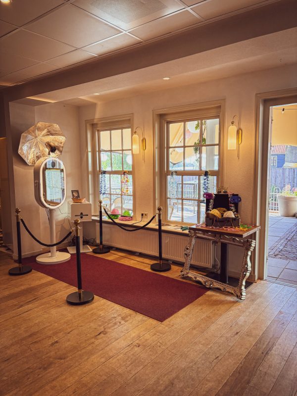 Photobooth [Zaandam / Zaanstad] - Afbeelding 3