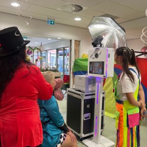 Fotobooth Groningen huren