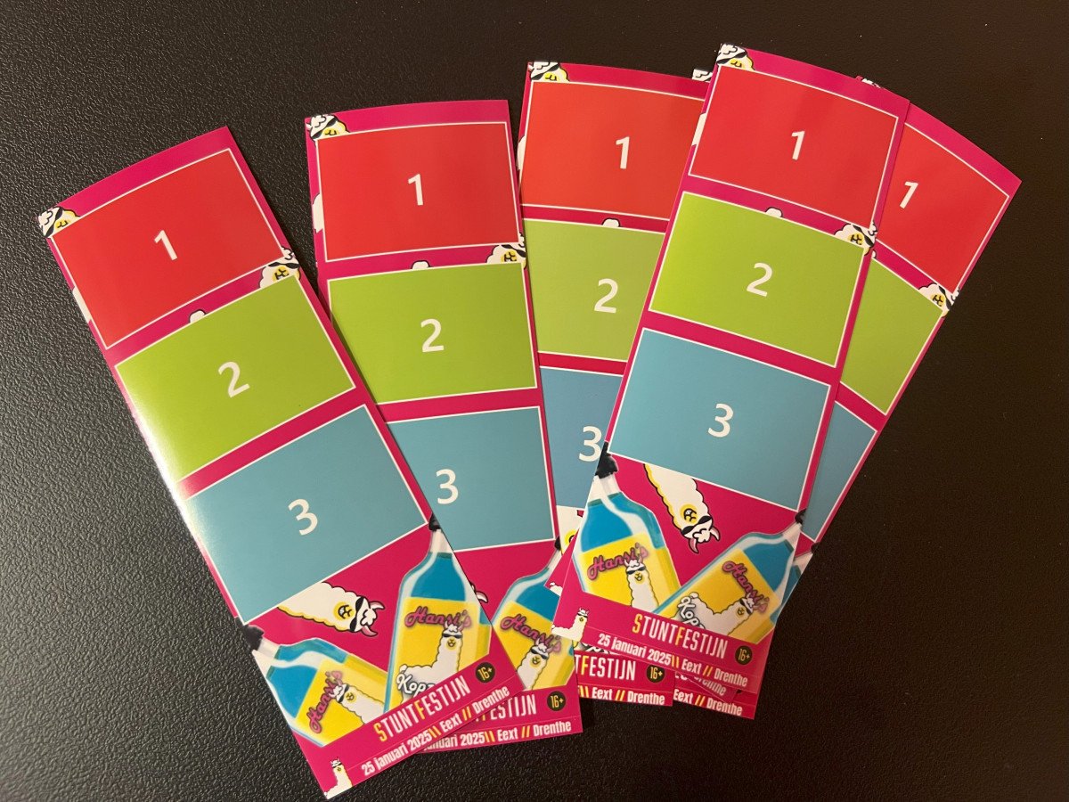 Photobooth Groningen Fotokader