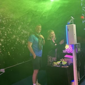 Photobooth Groningen feest