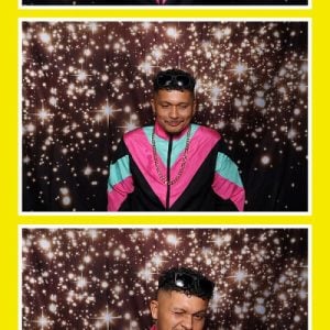 Photobooth Groningen printjes