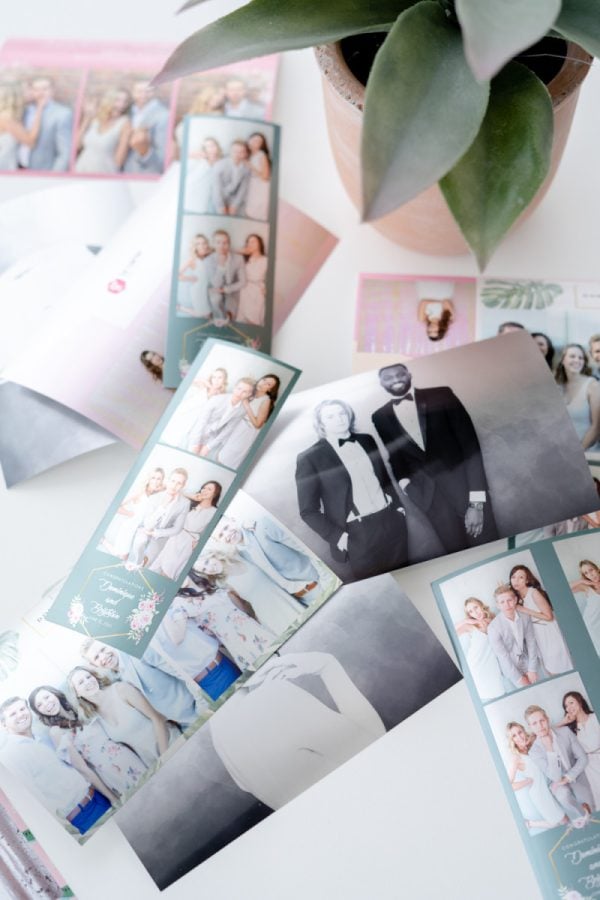 Photobooth [Drenthe, Groningen & Friesland] - Afbeelding 7
