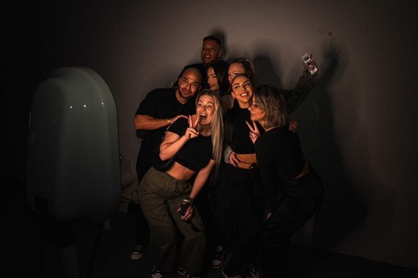 Photobooth [Drenthe, Groningen & Friesland] - Afbeelding 10