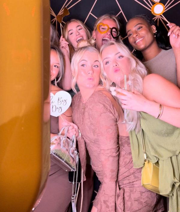 Photobooth [Drenthe, Groningen & Friesland]