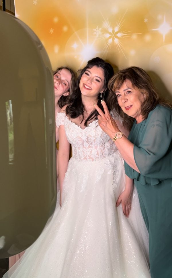 Photobooth [Drenthe, Groningen & Friesland] - Afbeelding 20