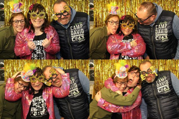 Photobooth Overijssel Foto prints