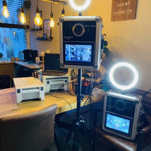 Photobooth Overijssel huren