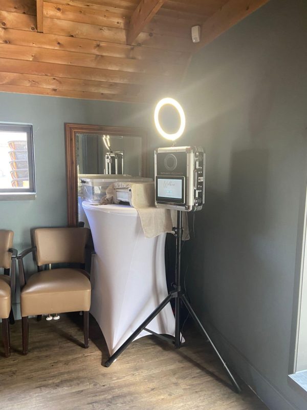 Photobooth Overijssel huren
