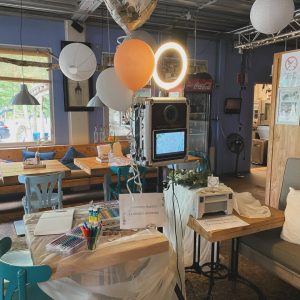 Photobooth Overijssel huren