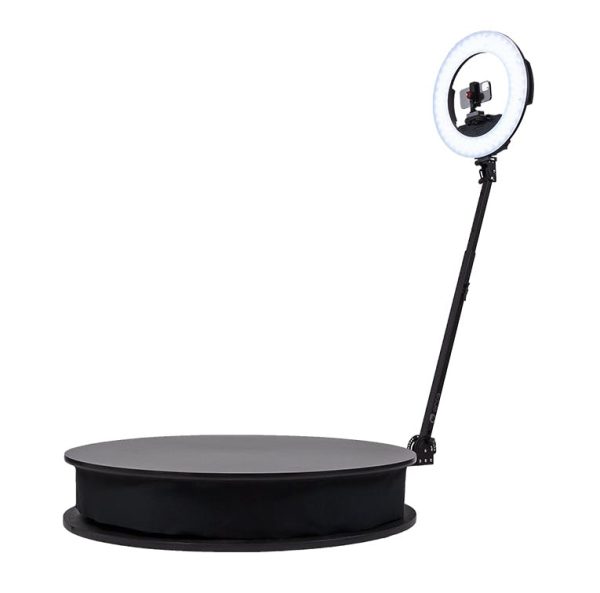 360 video [8 uur / 110 cm]