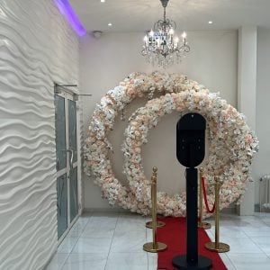 Fotobooth Den Haag huren