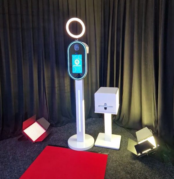 PHOTO-BOOTH DEN BOSCH HUREN