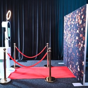 Photo-booth Noord-Brabant Den Bosch