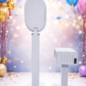 iPad photobooth [Almere]