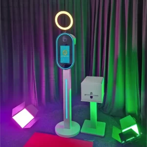 photo-booth huren