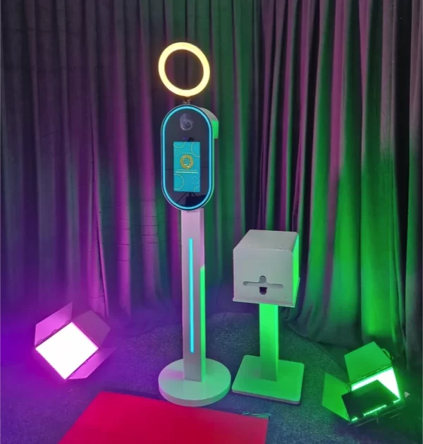 photo-booth huren