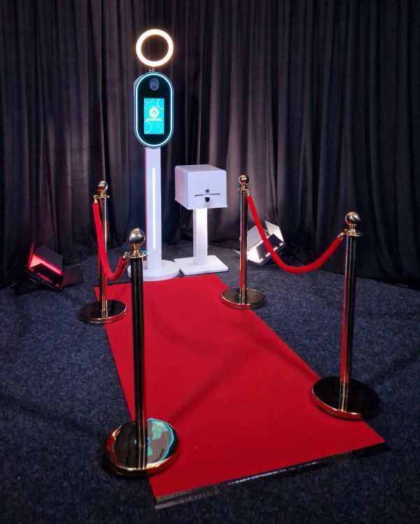 photo-booth profiel Noord-brabant