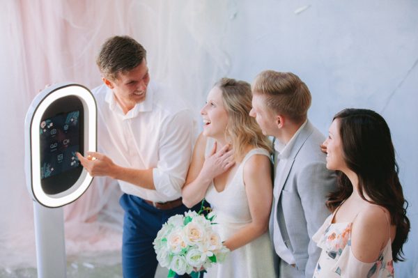 Fotobooth Amersfoort [Utrecht] - Afbeelding 13