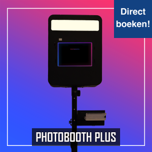 Photobooth + video & GIF [100 prints]