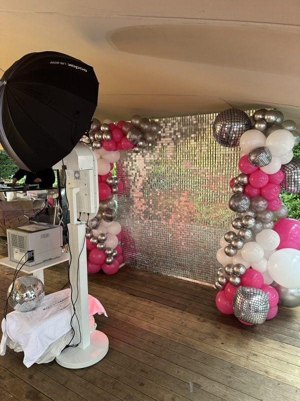 Fotobooth Gelderland
