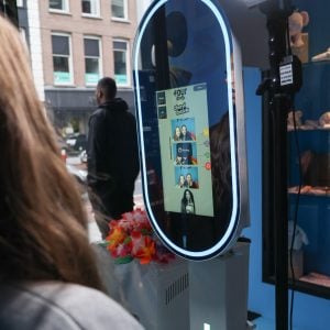 Photobooth Gelderland