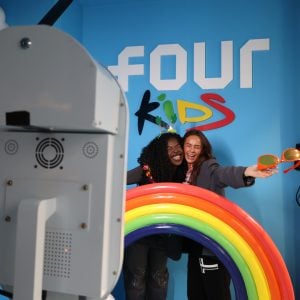 Photobooth Gelderland