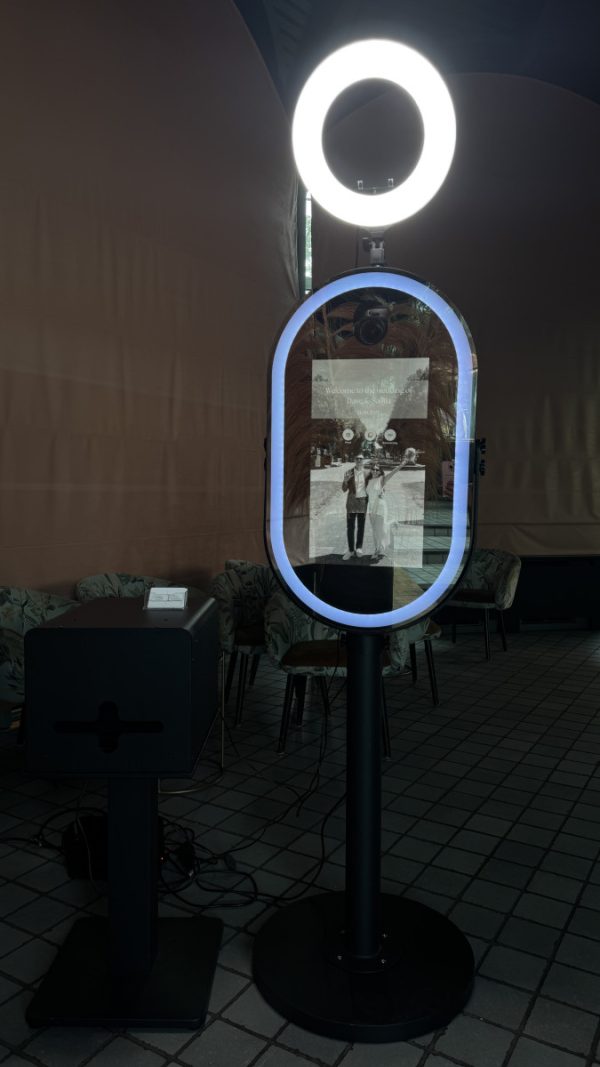 Photobooth [Rotterdam] - Afbeelding 2