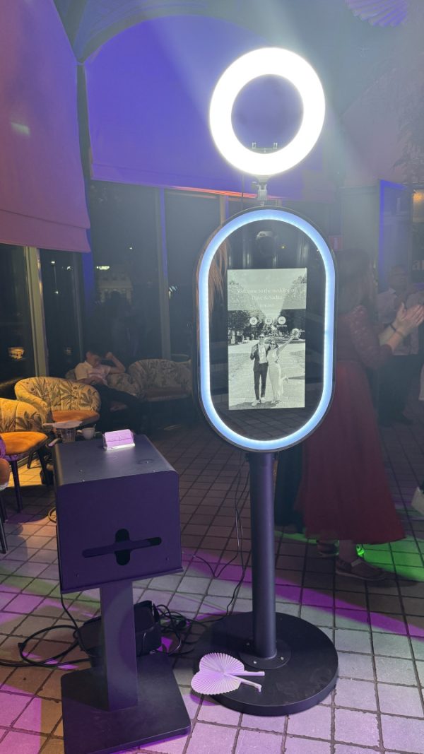 Photobooth [Rotterdam] - Afbeelding 3