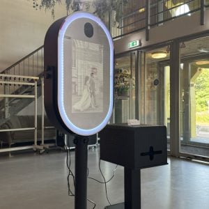 Photobooth [Rotterdam]