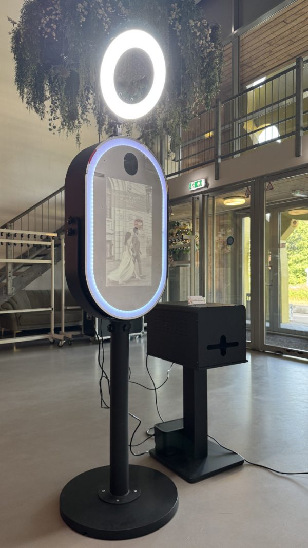 Photobooth [Rotterdam]