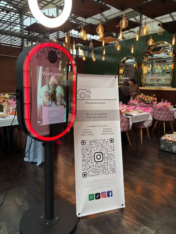 Photobooth [Rotterdam] - Afbeelding 4