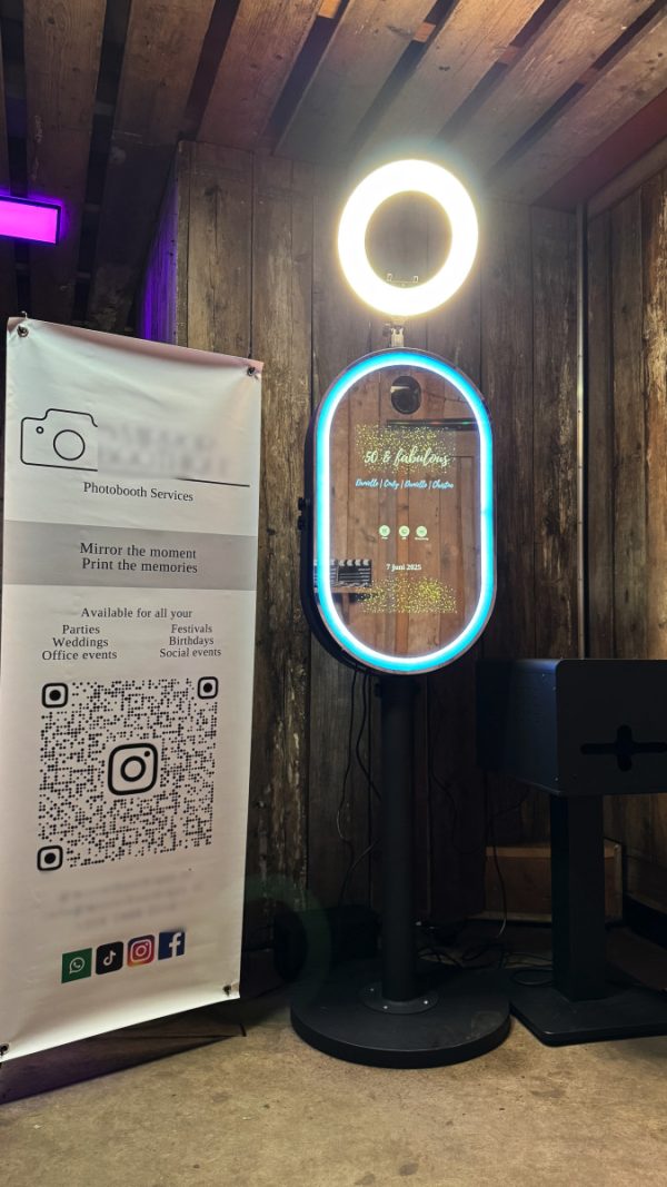 Photobooth [Rotterdam] - Afbeelding 7