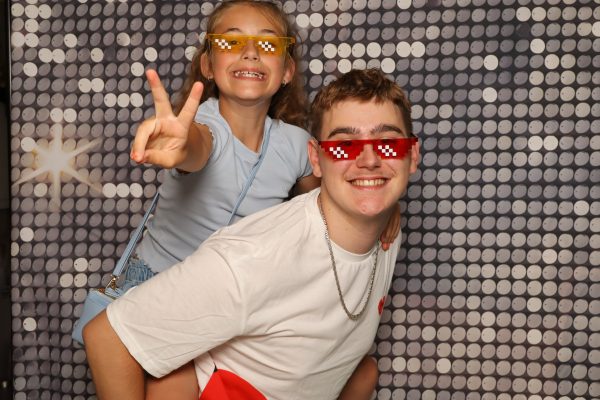 Moderne houten photobooth [Gelderland] - Afbeelding 12