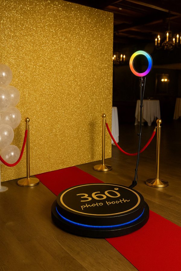 360 videobooth