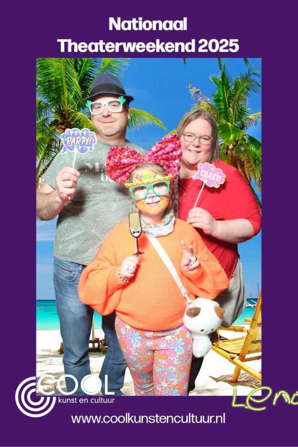 AI photobooth - Afbeelding 11