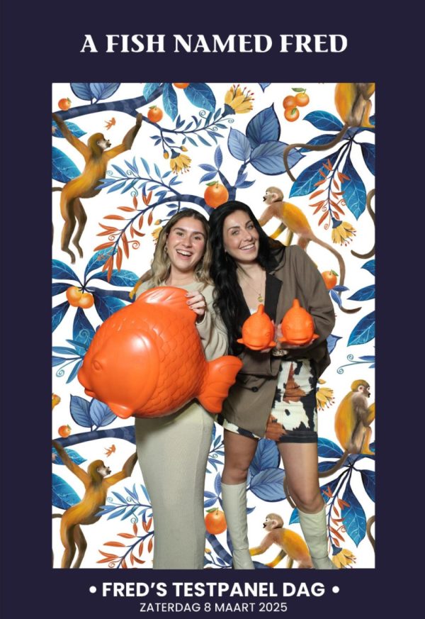 AI photobooth - Afbeelding 8