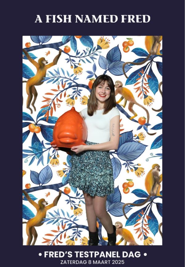 AI photobooth - Afbeelding 6
