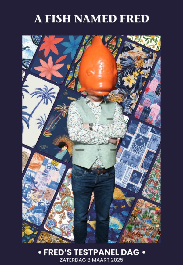 AI photobooth - Afbeelding 9