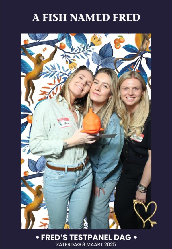 AI photobooth - Afbeelding 4