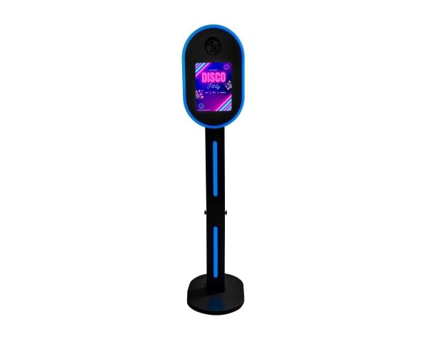 Party photobooth [goedkoop] - Afbeelding 12