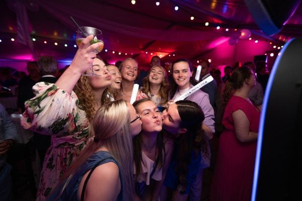 Party photobooth [goedkoop] - Afbeelding 10
