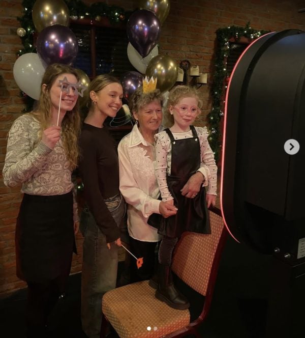 Party photobooth [goedkoop] - Afbeelding 8