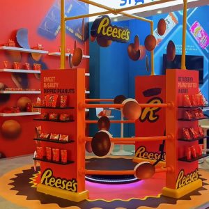 360 graden spinner videobooth [zakelijk]