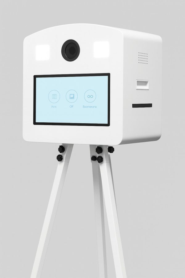 Photobooth [Haarlem] - Afbeelding 3