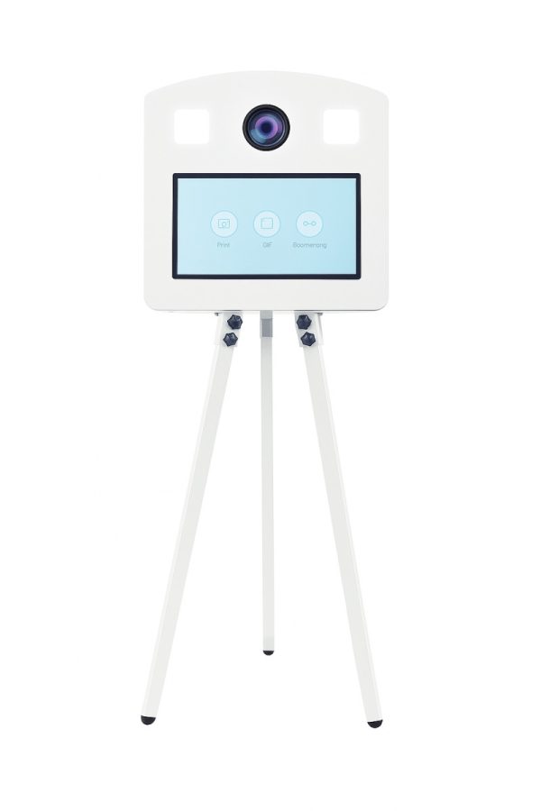 Photobooth [Haarlem] - Afbeelding 6